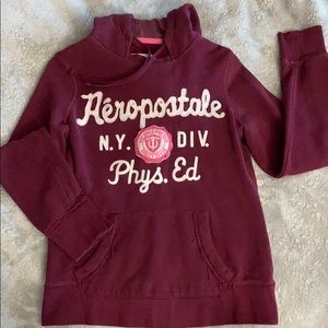 Aeropostale Medium Hoddie